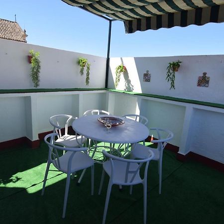 Atico Aguayos Con Parking Gratis Córdoba Exterior foto