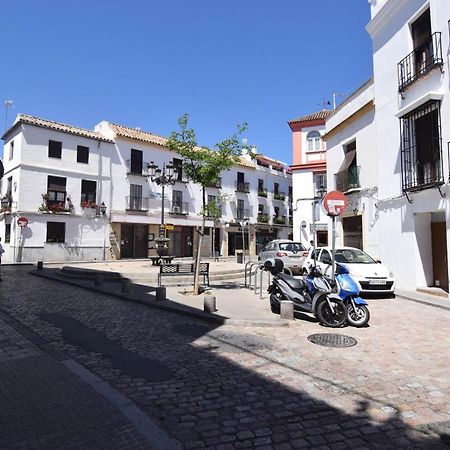 Atico Aguayos Con Parking Gratis Córdoba Exterior foto