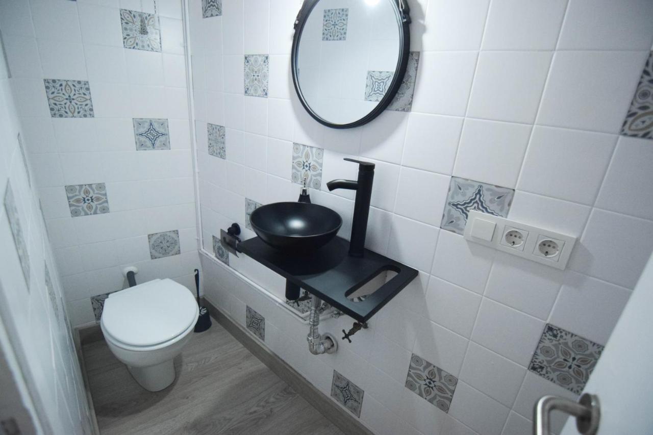 Atico Aguayos Con Parking Gratis Córdoba Exterior foto