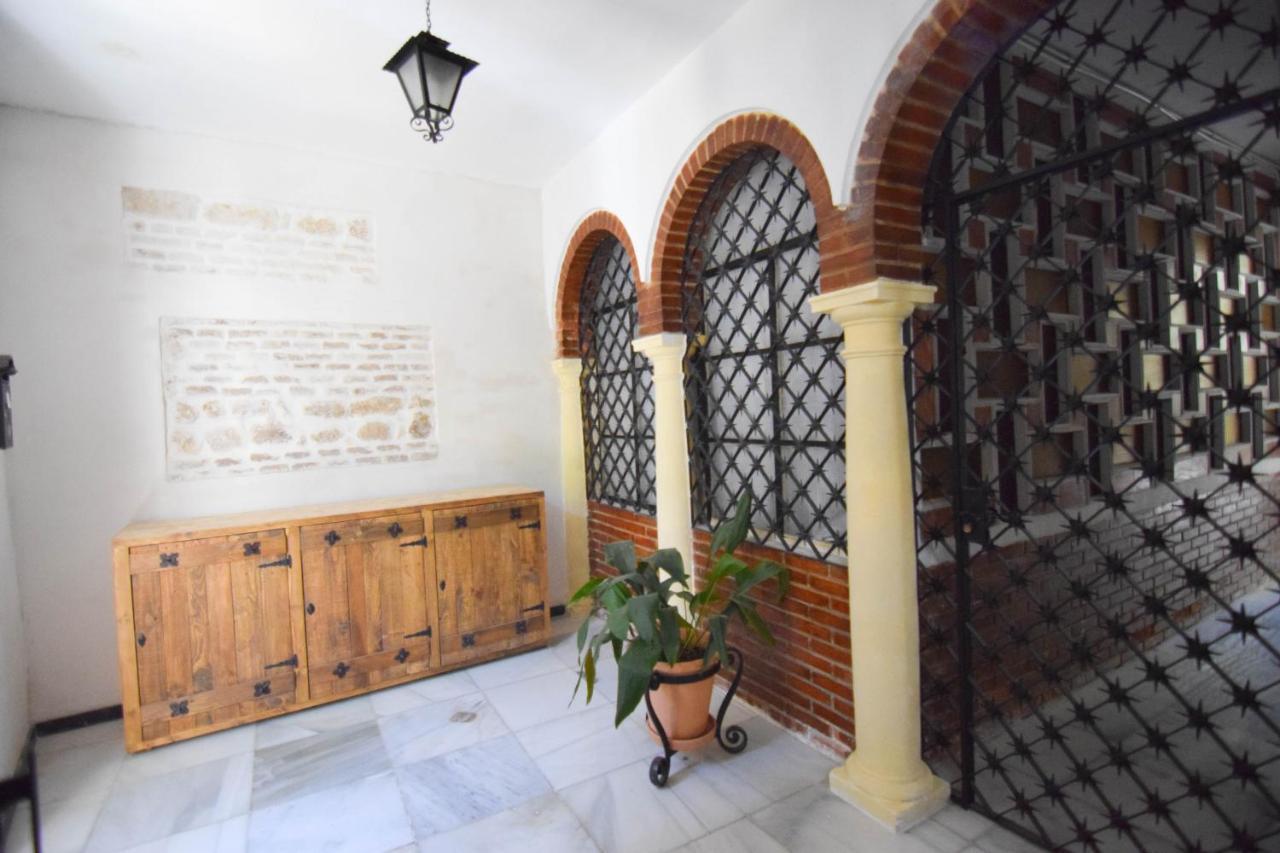 Atico Aguayos Con Parking Gratis Córdoba Exterior foto