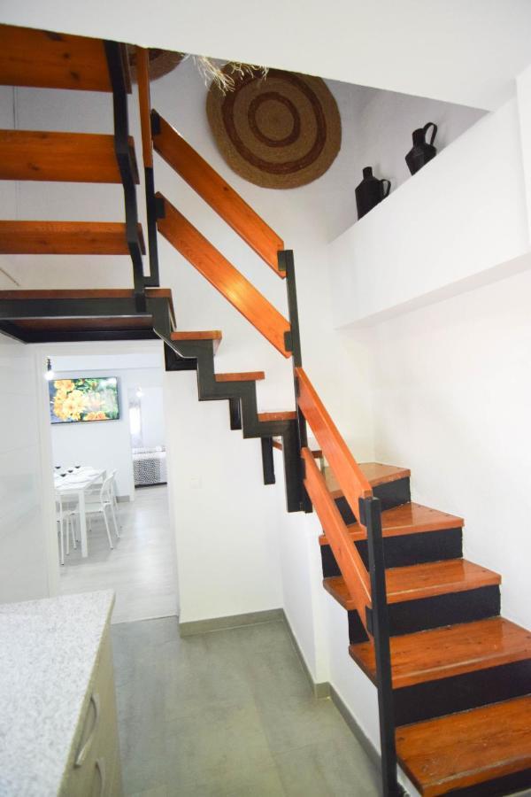 Atico Aguayos Con Parking Gratis Córdoba Exterior foto