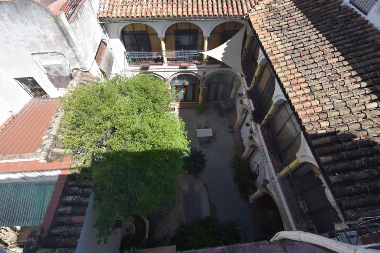 Atico Aguayos Con Parking Gratis Córdoba Exterior foto